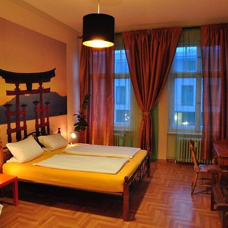 Charlotten Apartments Am Ku'Damm Berlin Eksteriør bilde
